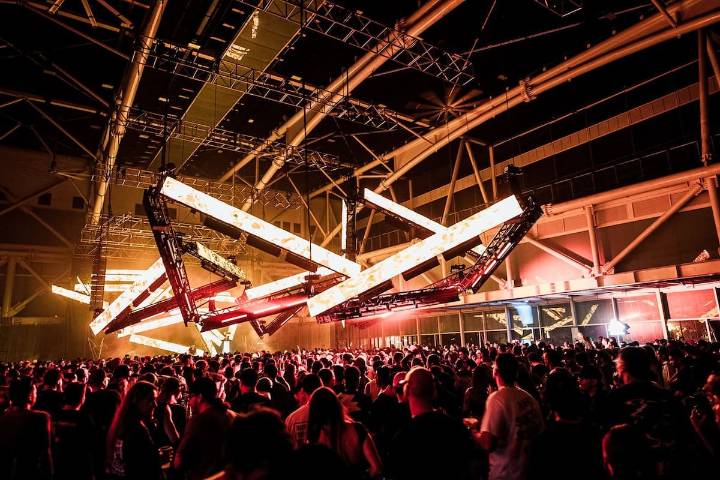 Freedom 2026: fechas, lugar y cómo se alista este festival de techno en Medellín 