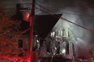 4 Dead, Including 2 Kids, After Connecticut House Fire: Officials