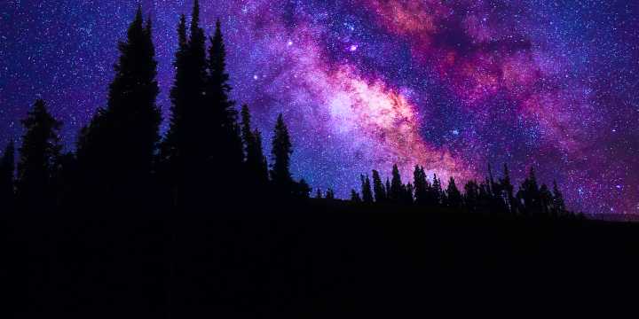 Colorado's Most Charming Small Town Is Also Its Best Stargazing Destination