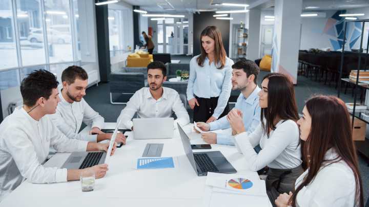 La salud del corazón está relacionada con el tipo de empleo: es diferente para los empleados y autónomos