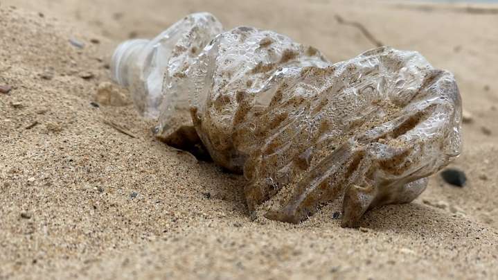 PLASTIC POLLUTION PROBLEM | MI Rep.'s new legislation aims to tackle plastic pollution's health impact