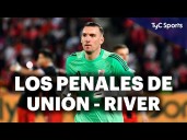 Video, resumen y goles: River vs. Unión de Santa Fe (4
