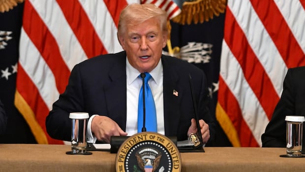Trump didn't chicken out. So what's Canada's next move?