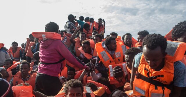 Three Sisters Found Dead in Overcrowded Mediterranean Migrant Boat