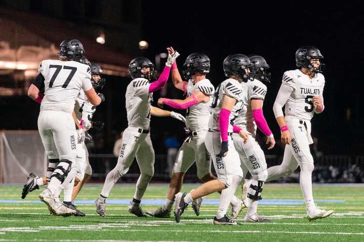 Oregon high school football preview: Tualatin looks to rebuild and stay competitive in the Three Rivers League
