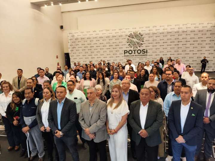 Docentes del SEER se preparan para un ciclo escolar exitoso