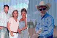 Brandon Blackstock remembered by family as Kelly Clarkson supported him in final months