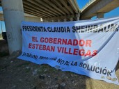 Sectores productivos de La Laguna de Durango exigen a la presidenta Claudia Sheinbaum fin a las extorsiones