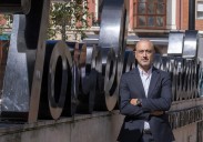 «Torrelavega sube en población y empleo, y la actividad económica está remontando»