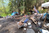 Homelessness still rising in Washington, state data shows