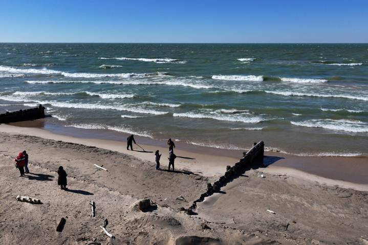 Great Lakes Microplastics Research Could Inform National and Global Policy