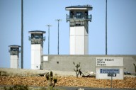 4 inmates killed in less than 1 month at Las Vegas
