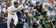 Padres fill pair of positional needs ahead of 2026 season