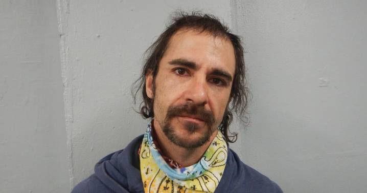Hannibal Police arrest Foust on warrant for child abuse