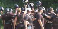 Inside the Huddle: Jena Giants