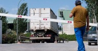 Un trabajador fallece en la planta de residuos de Alhendín tras un accidente laboral