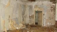 Mennonite Man Completes Bathroom Renovation in Mere Decades