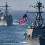 ¿Qué tan poderoso es el despliegue militar de Estados Unidos cerca de las costas de Venezuela?