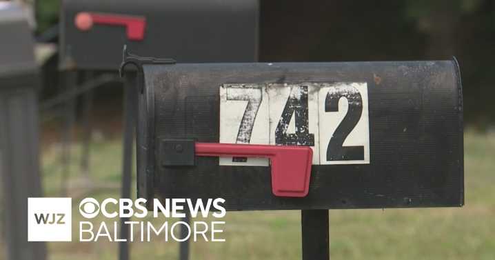 Catonsville family identified in Baltimore County double murder suicide