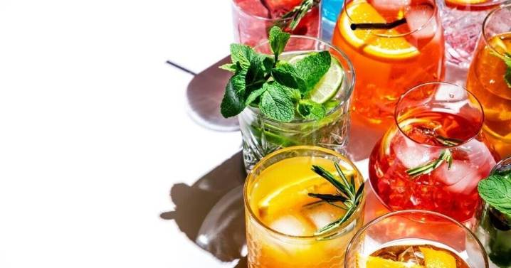 The Rise of Alcohol Alternatives: Which States Are Drinking Less Booze?