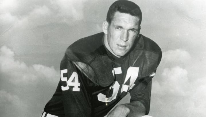 Lee Roy Jordan dead at 84, legendary Alabama & Dallas Cowboys linebacker