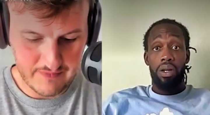 Patrick Beverley Left Stunned After Learning About Karl Malone’s Controversial Past