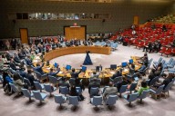 Argentina se retiró del Consejo de Derechos Humanos de la ONU