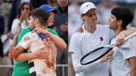 ¿Sinner o Alcaraz? Mats Wilander se 'moja' y elige a su favorito para el US Open