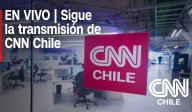 EN VIVO | CNN Chile Radio: Jueves 14 de agosto de 2025