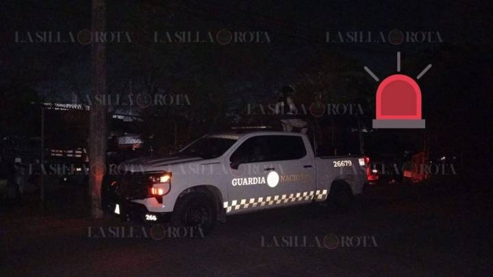 Detona explosivo lanzado con drones en el penal de Tuxpan; es el segundo ataque
