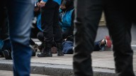 "Las sacaron a palazos de su trabajo": ATE repudió la detención de dos fotorreporteras