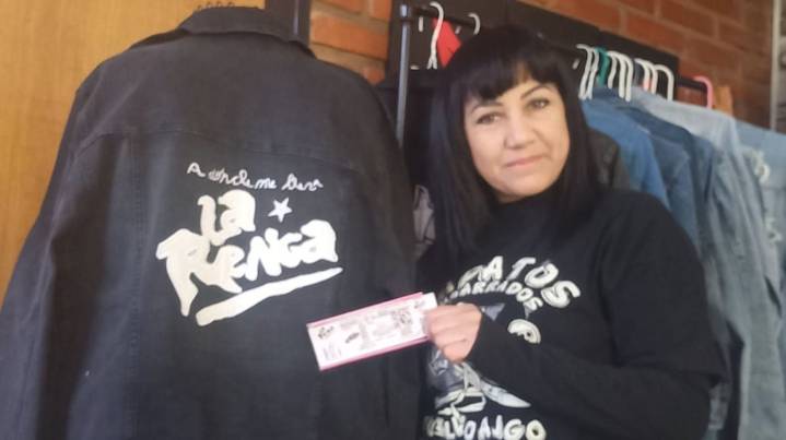 La dolorosa despedida a la mujer que fue asesinada frente a su hijo en un intento de robo en La Matanza
