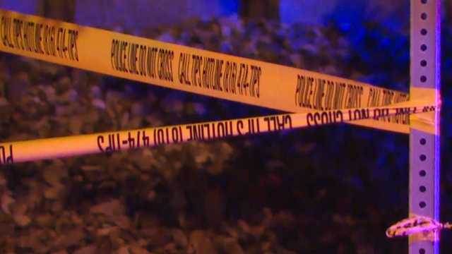 Clinton, Missouri, police investigating early morning homicide