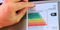 Electrodomésticos muestran letras A, B, C, D, E, F y G en la etiqueta: ¿Para qué sirven?