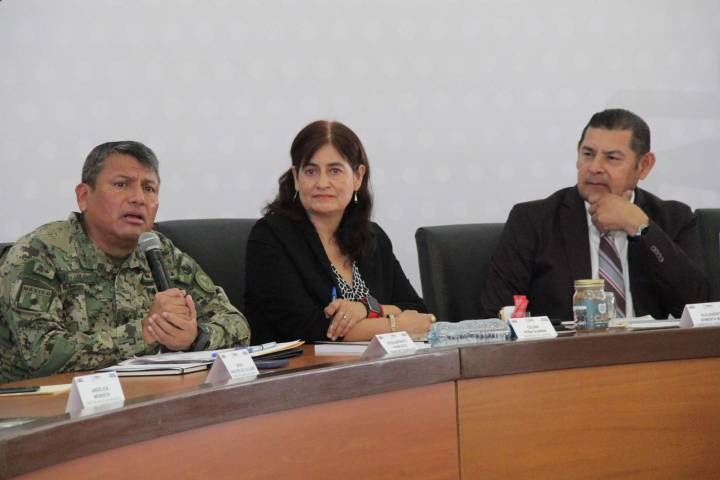 Detectan “cobro de piso” en centros comerciales de Huejotzingo; ya se identificaron a los autores: SSP