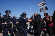 California vows to 'keep driving crime down' by deploying supression teams to cities