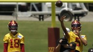 Can Jayden Daniels and Washington’s rebuilt roster turn the Commanders into an NFC powerhouse over five years?