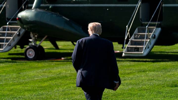 Trump, Putin's high-stakes meeting