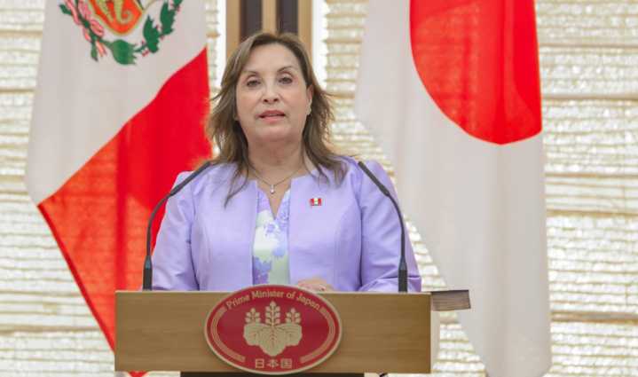 Perú investiga a topógrafos colombianos que pisaron isla Santa Rosa