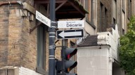 Drivers beware: One year of construction on Côte Saint