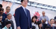 Taiwan tells its people to spurn China's 'distorted' war anniversary events