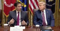 Marco Rubio se pronuncia sobre aumento de la presencia militar cerca de Venezuela: "Estamos a la ofensiva"