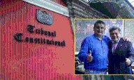 ¿Un TC al servicio de los Acuña? Anulan condena por corrupción a Humberto Acuña
