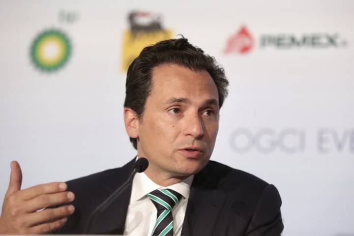 Dan revés a Lozoya en caso Agronitrogenados