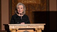 Hillary Clinton nominaría a Trump al Nobel de la Paz si acaba con la guerra en Ucrania