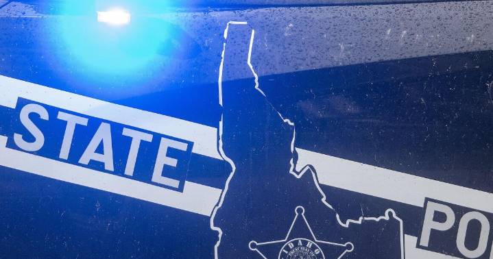 ISP: Motorcyclist dies after being struck by semi near Snowville