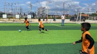 Academia Puerto Cabello brindará formación deportiva gratuita a más de mil niños valencianos