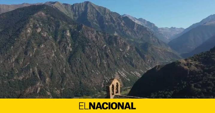 Uno de cada cuatro municipios catalanes con peligro alto de incendio no tiene el plan de prevención aprobado