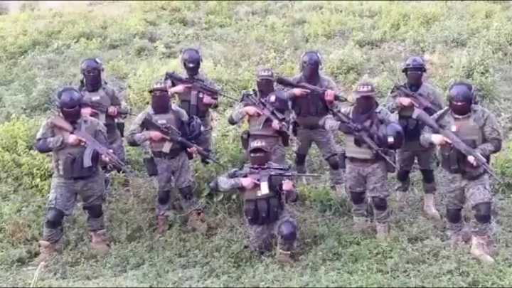 Investigan colusión criminal en Veracruz