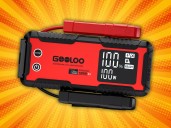 Amazon is having a secret sale on this 6000A car battery jump starter that’ll save you more than ever